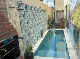 Casa do Pedrão