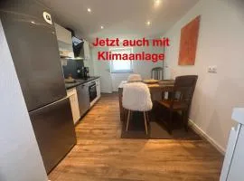 Monteure-Business Apartments - 2x mit Küche, 1x Übernachtungszimmer - Wlan-Parkplatz-Waschmaschine