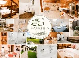 Gardenia Apartments