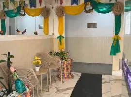 Apartamento disponivel São Pedro