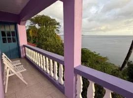 New-build Oceanview Saint George's Apartment Near Beaches