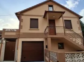 Casa da Cabreira