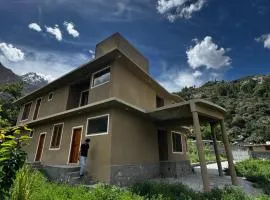 Marvoi resort