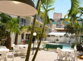 HANNA Marina's Palace Hotel