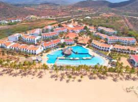 Costa Caribe Hotel Beach & Resort, khách sạn ở La Galera