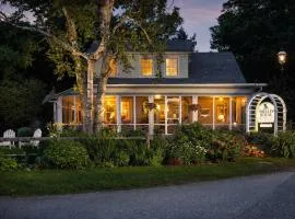 The Trellis House