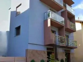Alloggio ad uso turistico - VDA - AOSTA - numero 0103
