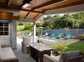 Paradise House Calheta