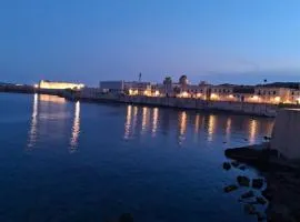 ortigia adriana suite