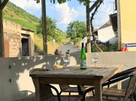 Ferienwohnung Alte Metzgerei