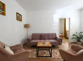 Sowa Rigpa apartmán