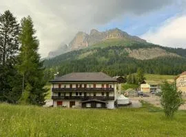 Passo Carezza Club Apartment