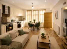 Ai Stays Bentcliffe Suites