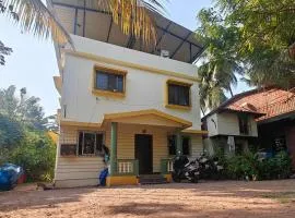 Mauli Accommodation
