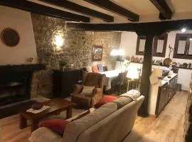 Casa rural with charm in Mieres-Girona