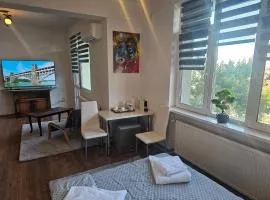 SMB home PANORAMA