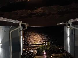 Къщи за гости Свети Йоан Кръстител - Guest houses San Juan Bautista, &xi;&epsilon;&nu;&omicron;&delta;&omicron;&chi;&epsilon;ί&omicron; &sigma;&tau;&eta; &Beta;ά&rho;&nu;&alpha;