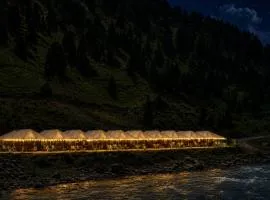 GUREZ LUXURY Resort by GRITTI CASTLE