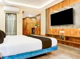 Super Townhouse Oak Dhanbad Near SSLNT College Formerly Kapson, hotel en Dhanbād