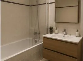 Appartement Hyper Gare Lille Flandres 4 personnes