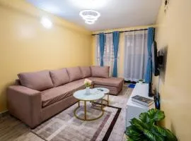 Shwari Home Stays