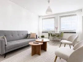 Galle's 2 bedroom penthouse