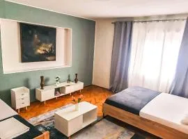 Apartman Carsija