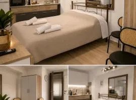 Room with Garden