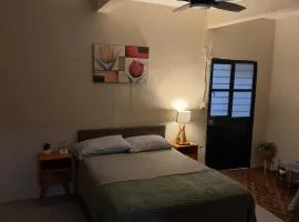 La casa de los abuelos