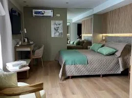 Empire Hotel Buenos Aires