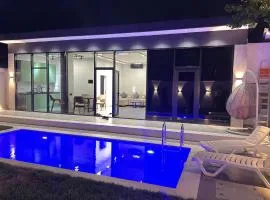 Qafqaz Family Home