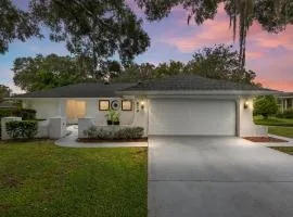 Foxrun Retreat - 3BR Inverness Poolhome