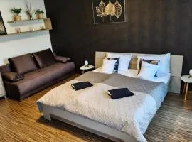 Kuckó Apartman