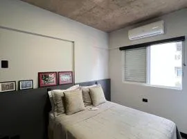 Conforto e tranquilidade 802MD