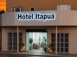 Hotel itapua vg
