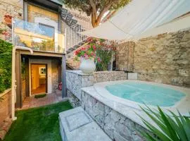 Villa al Duomo Taormina Private villa
