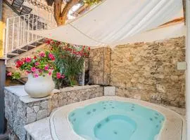 Villa al Duomo Taormina Private villa