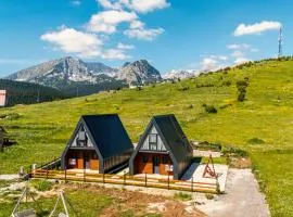 Wild Beauty Retreat