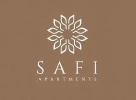 Apartments Safi
