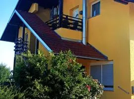 Apartment Petra Zabok A2-3km