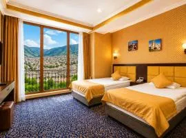 Ruma Qala Hotel