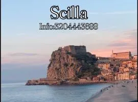 Casa Vacanze Scilla