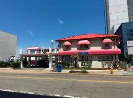 Ocean27 Hotel