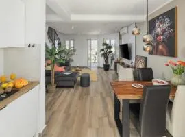 Apartman Lemon&Soul Exclusive
