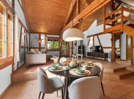 Casa Nido Glarus Nord, Mollis