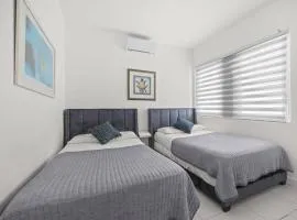 Cozy Family Apartment at San Juan