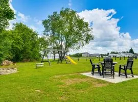 Fun w/ Family! 'Country Getaway' in North Bangor