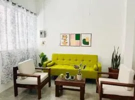 Lu House