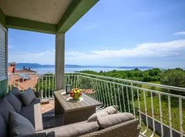 Barba Ive - Sea View Apartment near Sveta Marina