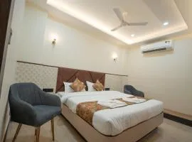 Gangaprasth Royal Stay - Near Kashi Vishwanath